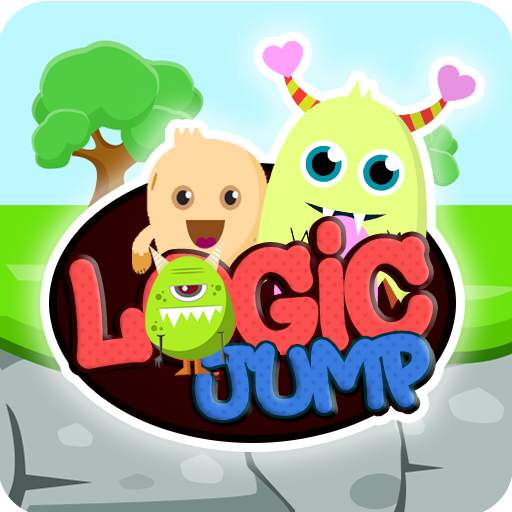 Logic Jump - Free Offline Games Switch Color 2019 1.3