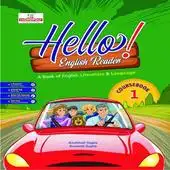 Hello English -1 icon