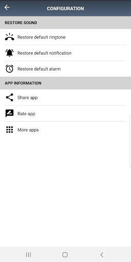 My Funny Voice screenshot 5