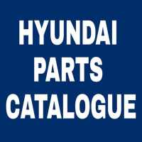 Hyundai Parts icon