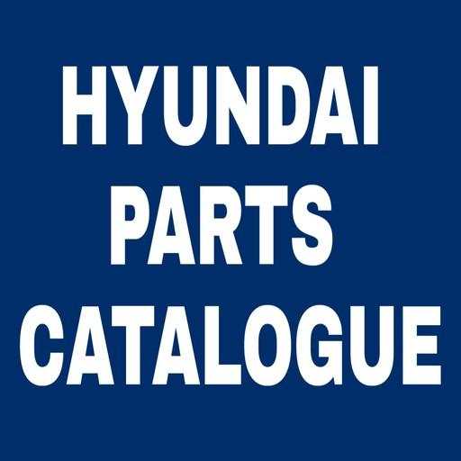 Hyundai Parts 2.1