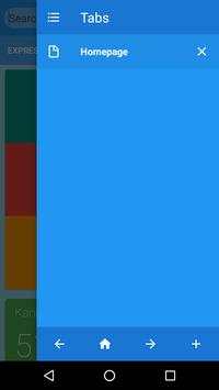 Internet Browser screenshot 3