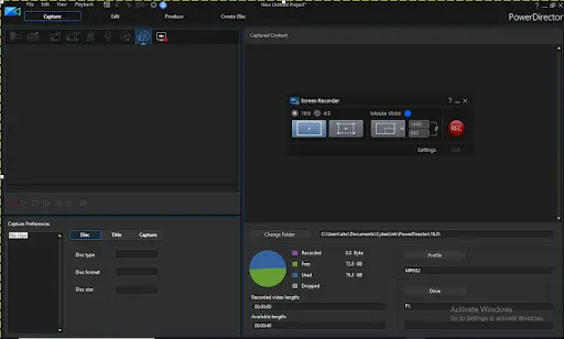 Power Director Video Editing Tutorials in Hindi screenshot 10