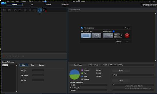 Power Director Video Editing Tutorials in Hindi screenshot 10