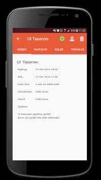 Happy Messenger screenshot 5