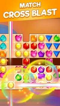 Jewel Crush screenshot 2