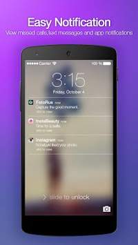 Emoji Theme - Lock Screen screenshot 8