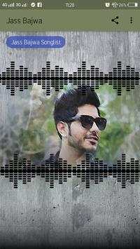 Jass Bajwa Munde Patt Te | Offline screenshot 1
