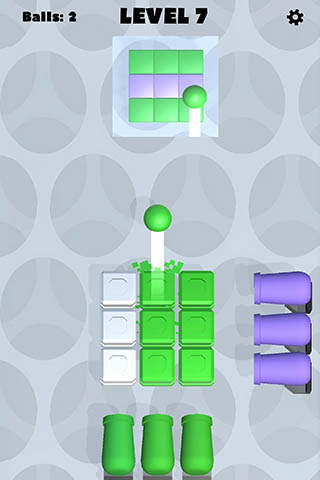 Blast Mosaic screenshot 5