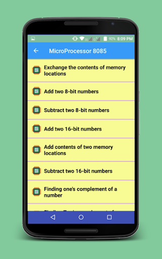 Programming Kit screenshot 6