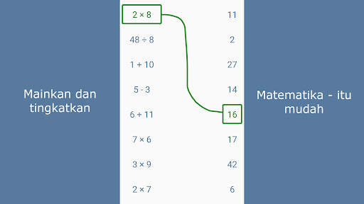 Game Matematika screenshot 7