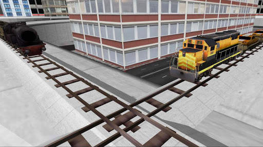 USA Train Simulator screenshot 7