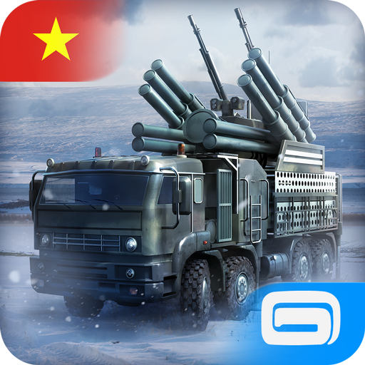 World at Arms icon