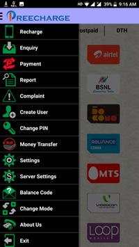 PREECHARGE screenshot 5