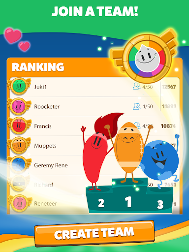 Trivia Crack 2 screenshot 9
