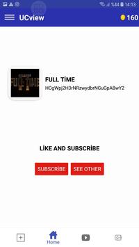 Sub4Sub  Pro 4 & YouTube Subscriber, Views booster screenshot 1