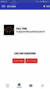 Sub4Sub  Pro 4 & YouTube Subscriber, Views booster screenshot 1