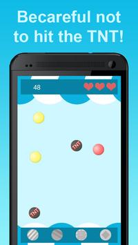 Bubble Bash screenshot 2