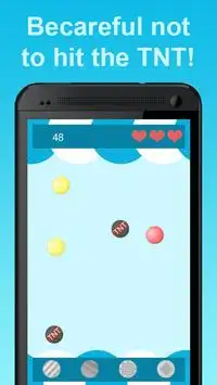 Bubble Bash screenshot 2