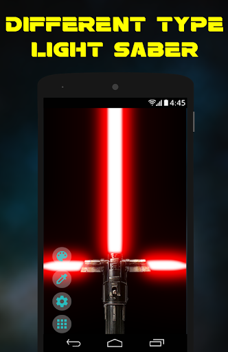 LightSaber - Saber Simulator screenshot 5