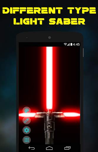 LightSaber - Saber Simulator screenshot 5