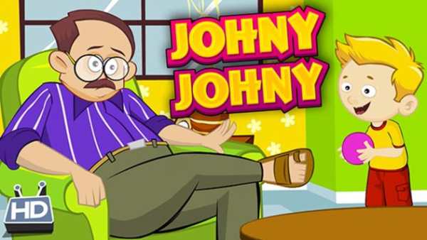 Johny Johny Yes Papa screenshot 4