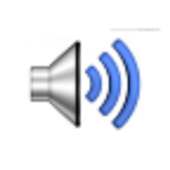 VOLUME WORLD logo
